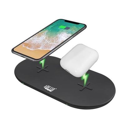 Adesso AUH-1040 mobile device charger Headset. Smartphone. Smartwatch