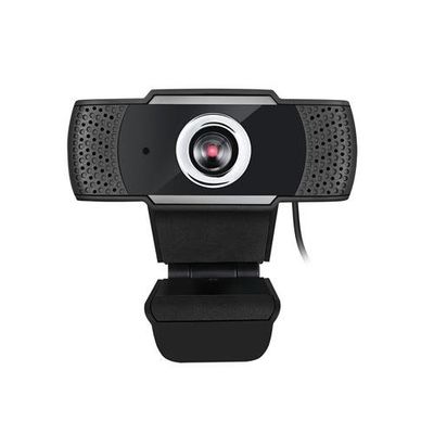 Adesso CyberTrack H4 webcam 2.1 MP 1920 x 1080 pixels USB 2.0 Black. S