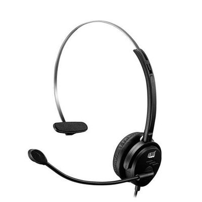 Adesso Xtream P1 Headset Wired Head-band Office/Call center USB Type-A