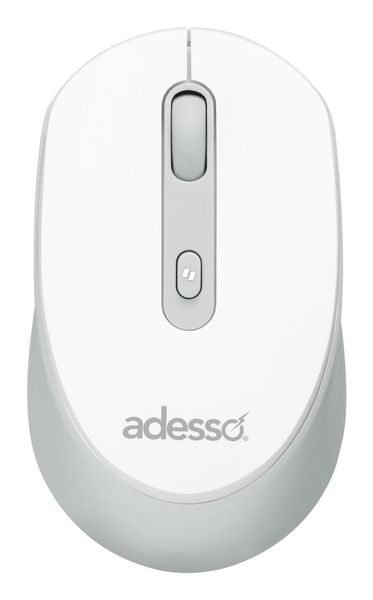 Adesso iMouse A30W mouse Universal Ambidextrous RF Wireless Optical 12
