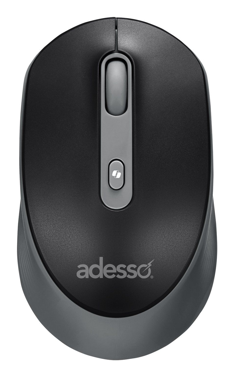 Adesso iMouse A30B mouse Universal Ambidextrous RF Wireless Optical 12 - Image 1