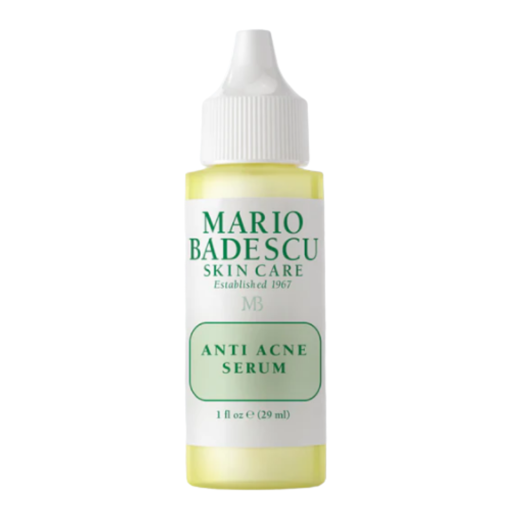 Mario Badescu - Anti Acne Serum - Image 1