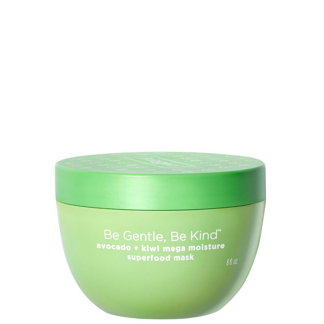 Briogeo Superfoods Avocado and Kiwi Mega Moisture Superfoods Hair Mask 240ml - Image 1