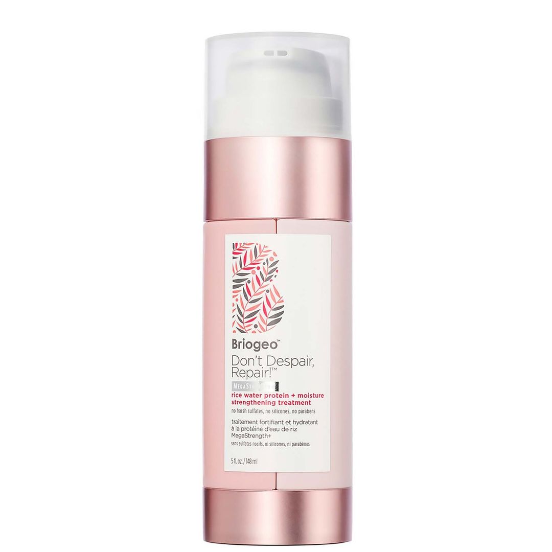 Briogeo Don't Despair, Repair! MegaStrength Treatment 148ml - Image 1