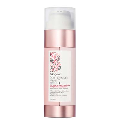Briogeo Don't Despair, Repair! MegaStrength Treatment 148ml