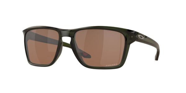 Oakley Sylas Sunglasses