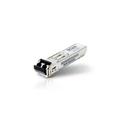 D-Link 1-port Mini-GBIC SFP to 1000BaseLX. 10km for all - Thumbnail 2