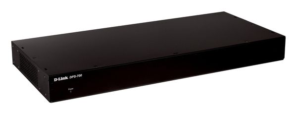 D-Link 589W Redundant Power Supply