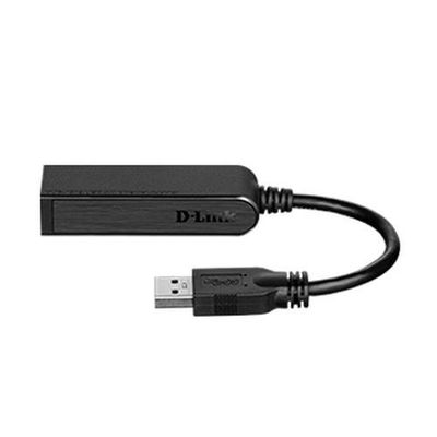 D-Link USB 3.0 to Gigabit Ethernet Adapter