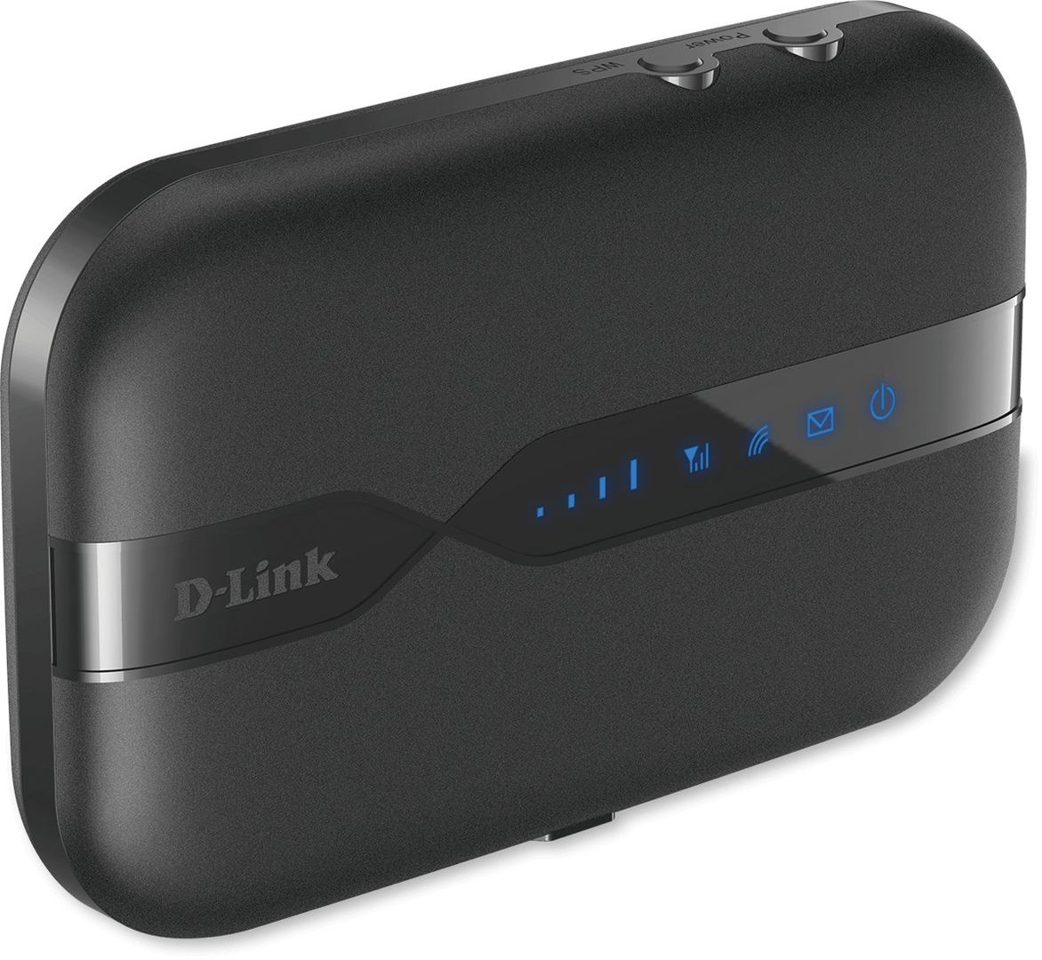 D-Link Mobile Wi-Fi 4G Hotspot 150 Mbps - Image 1