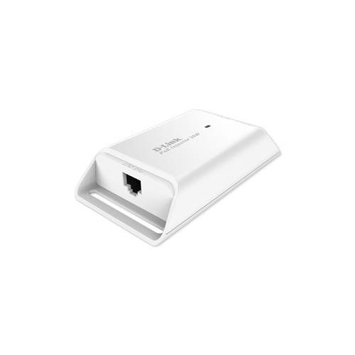 D-Link 1-Port Gigabit 30W PoE Injector - Image 1