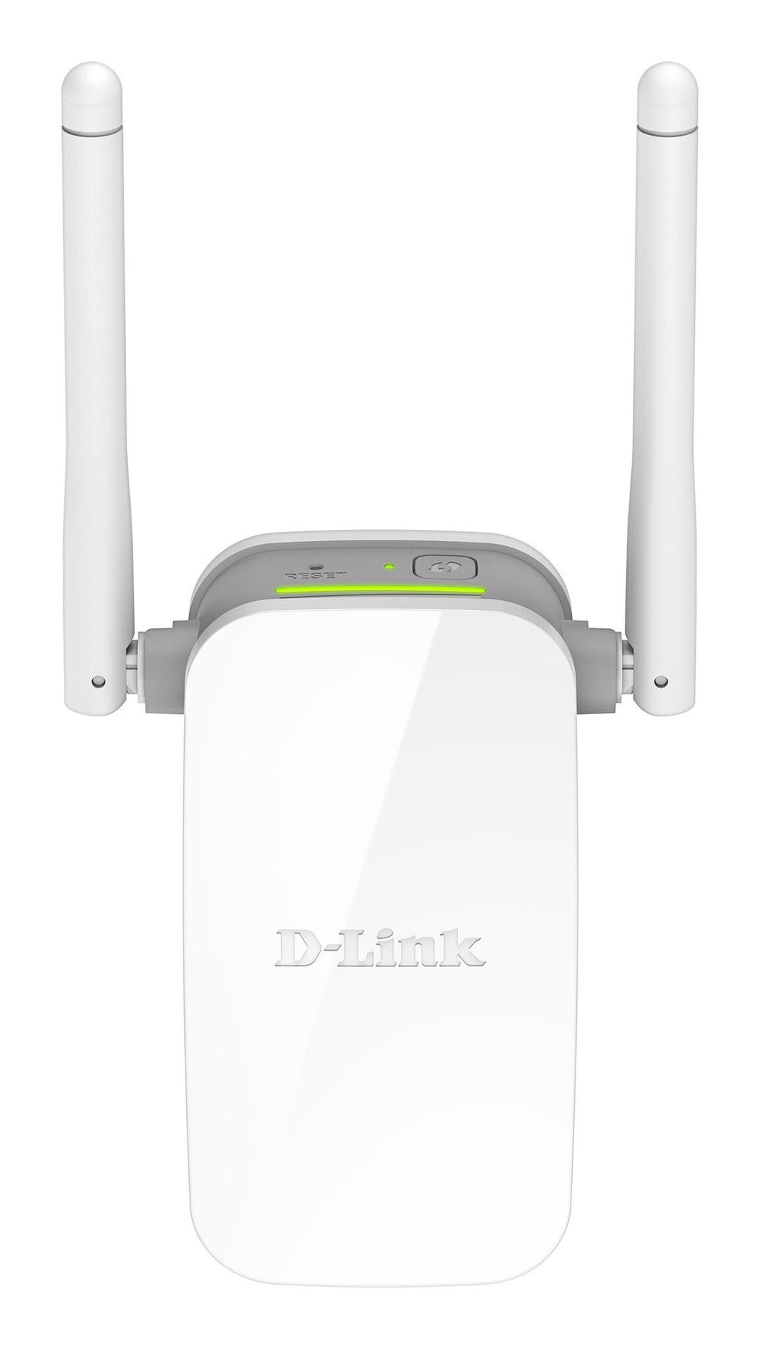 D-Link N300 Wi-Fi Range Extender - Image 1