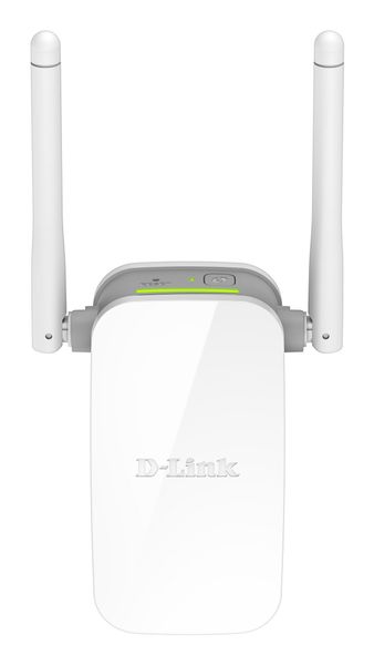 D-Link N300 Wi-Fi Range Extender