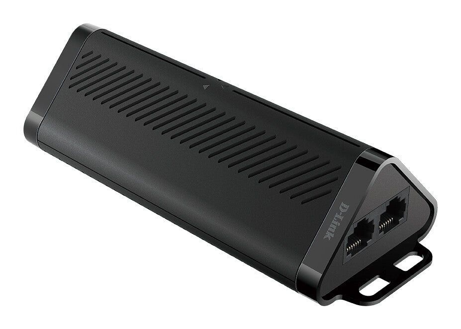 D-Link 2-Port Gigabit PoE Extender - Image 1