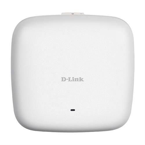 D-Link Wireless AC1750 Wave2 Dual-Band PoE Access Point - Image 1