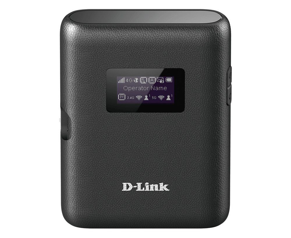 D-Link Cat 6 Mobile Wi-Fi 4G Hotspot 300 Mbps - Image 1