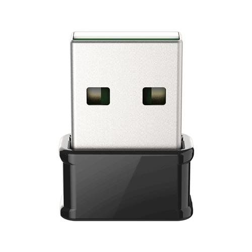 D-Link AC1300 MU-MIMO Nano USB Adapter - Image 1