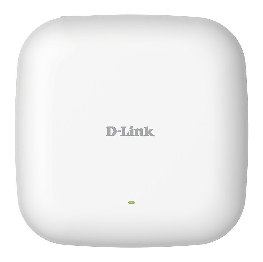 D-Link AX1800 Wi-Fi 6 Dual-Band PoE Access Point - Image 1