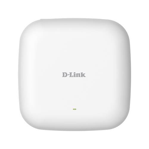 D-Link AX3600 Wi-Fi 6 Dual-Band PoE Access Point - Image 1