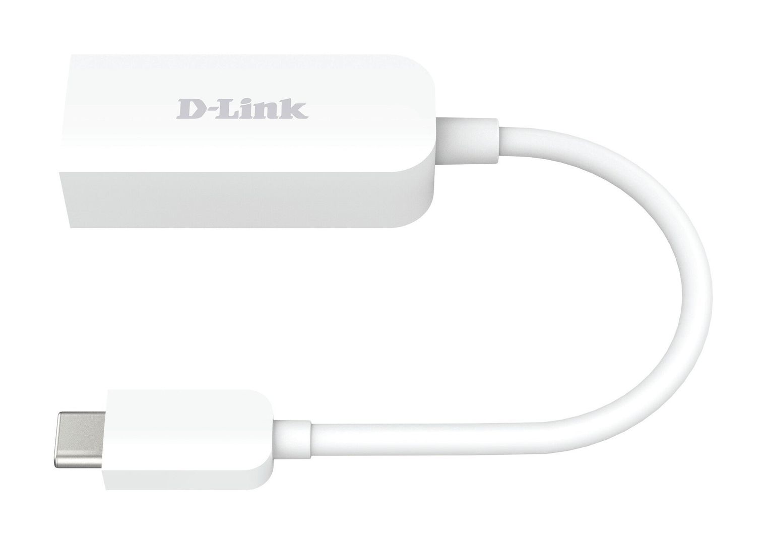 D-Link USB-C to 2.5G Ethernet Adapter - Image 1