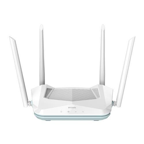 D-Link EAGLE PRO AI AX1500 Smart Router - Image 1