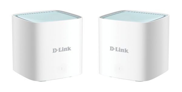 D-Link EAGLE PRO AI AX1500 Mesh System - 2 Pack
