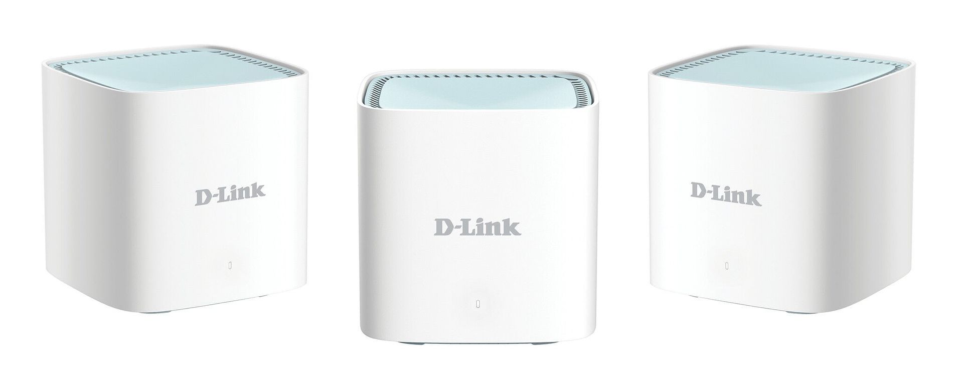 D-Link EAGLE PRO AI AX1500 Mesh System - 3 Pack - Image 1