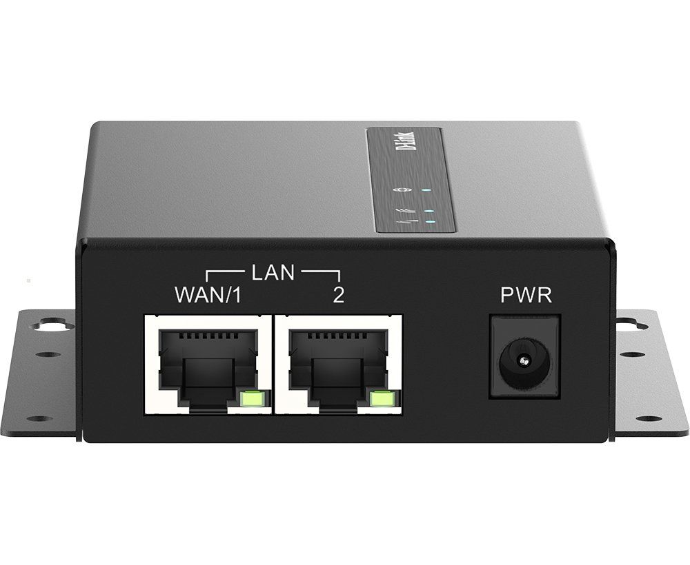 D-Link 4G LTE M2M Router - Image 1