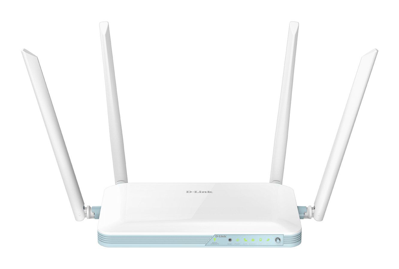 D-Link EAGLE PRO AI N300 4G Smart Router - Image 1