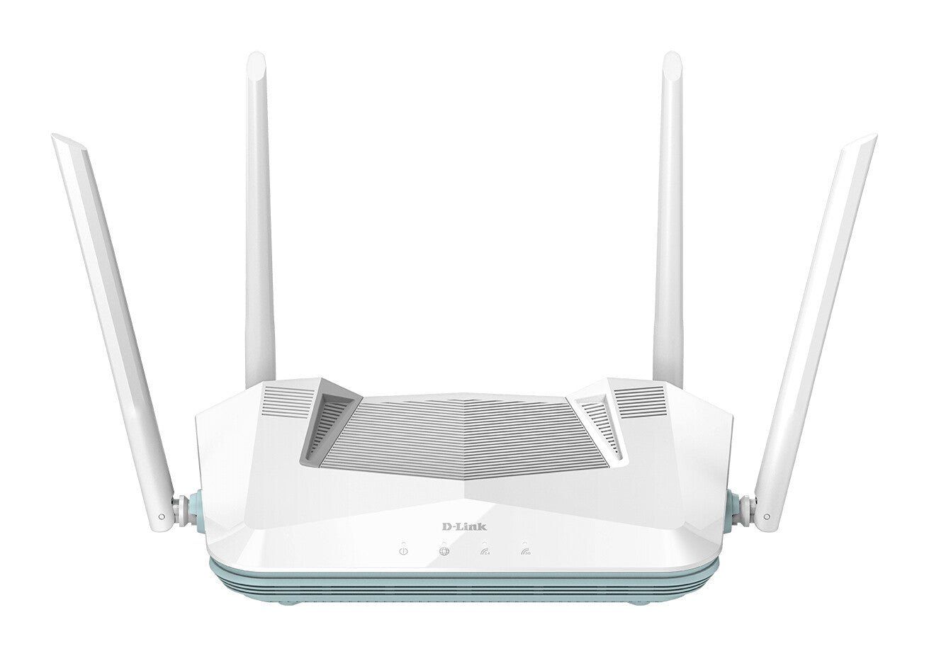 D-Link EAGLE PRO AI AX3200 Smart Router - Image 1