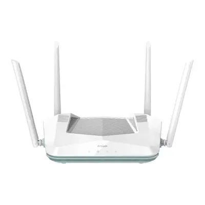 D-Link EAGLE PRO AI AX3200 Smart Router - Thumbnail 3
