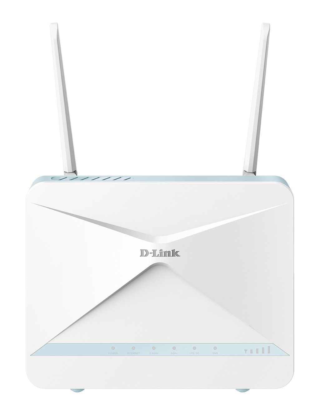 D-Link EAGLE PRO AI AX1500 4G+ Smart Router - Image 1