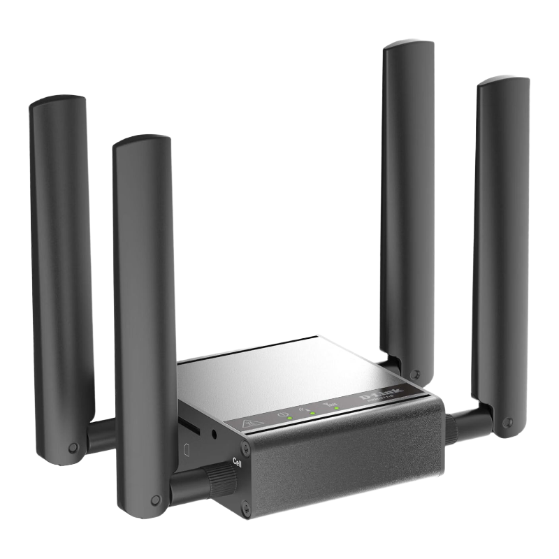 D-Link 5G NR M2M Modem - Image 1