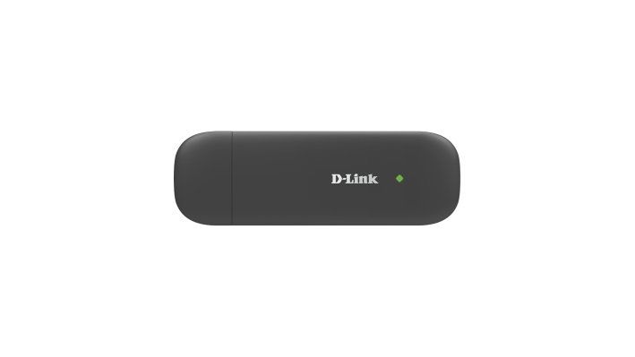 D-Link 4G LTE USB Adapter/ Dongle - Image 1