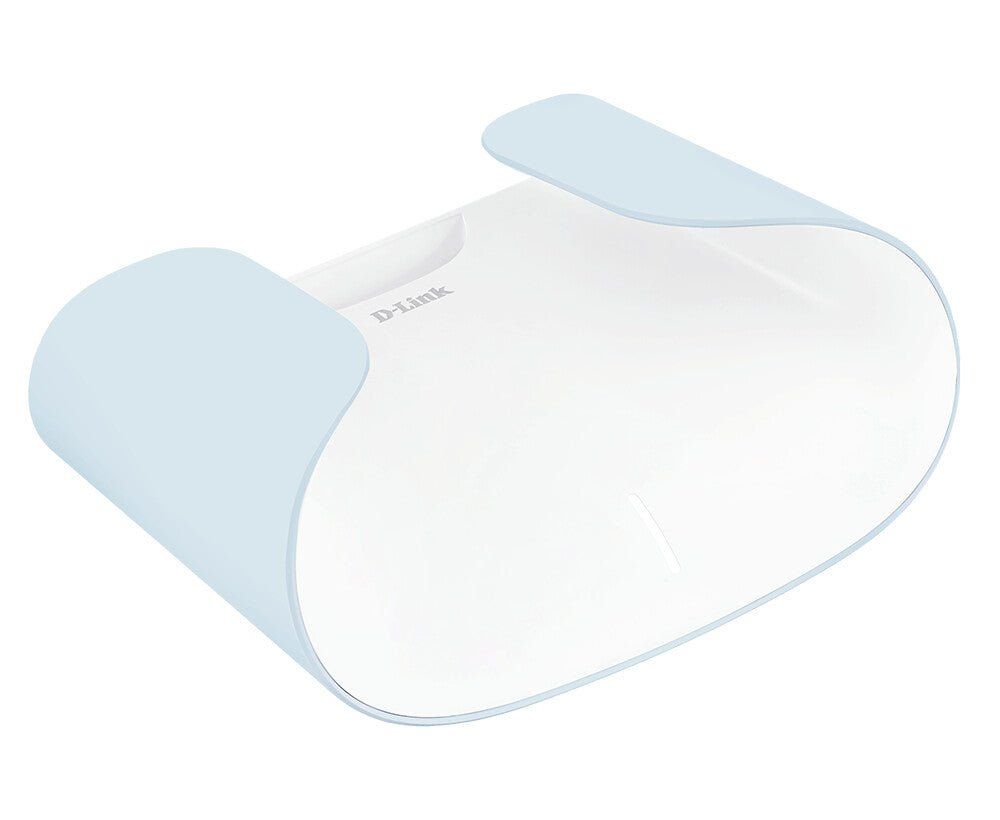 D-Link AQUILA PRO AI AX6000 Wi-Fi 6 Smart Mesh Router - Image 1