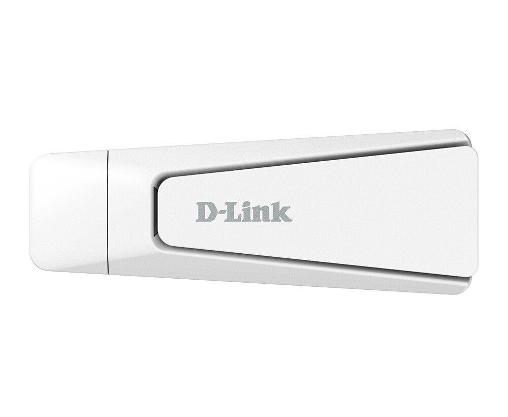 D-Link Wi-Fi 6 AX1800 USB 3.0 Dongle - Image 1
