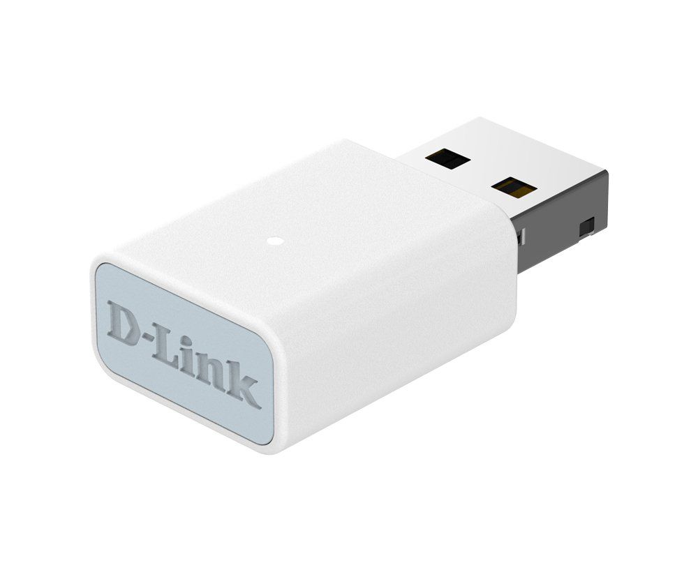 D-Link AC1300 Wi-Fi 5 USB Adapter - Image 1