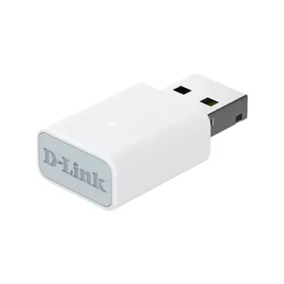 D-Link AC1300 Wi-Fi 5 USB Adapter - Thumbnail 2