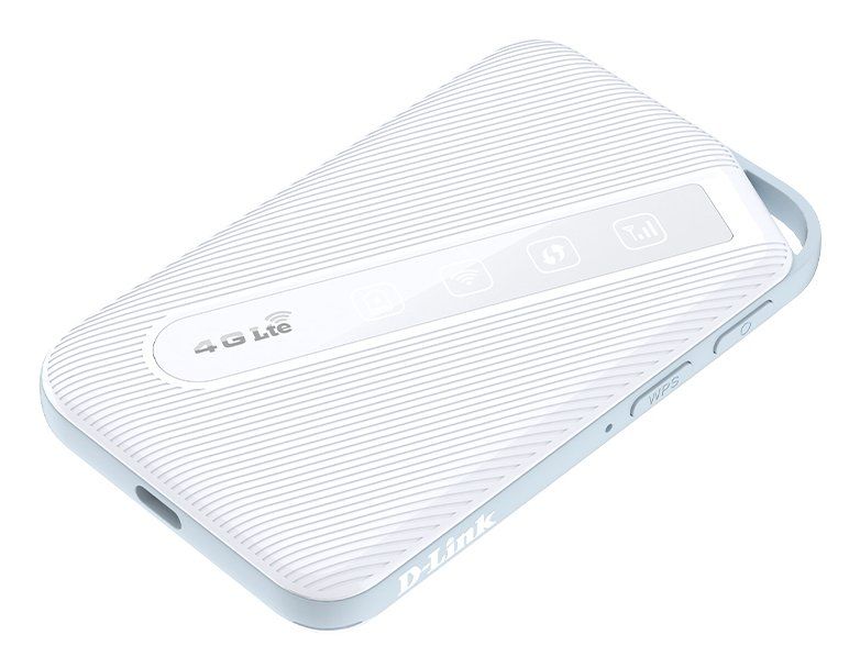 D-Link 4G LTE AX300 Wi-Fi 6 Mobile Hotspot - Image 1