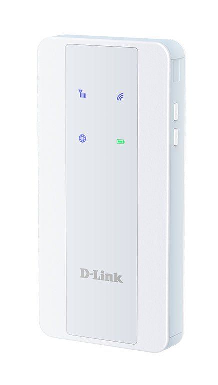 D-Link 5G NR AX1800 Wi-Fi 6 Mobile Hotspot - Image 1