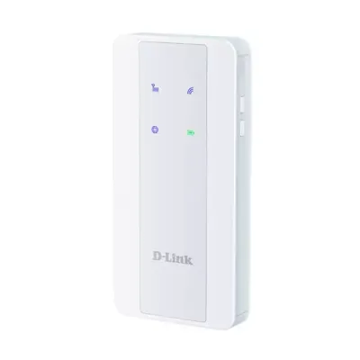 D-Link 5G NR AX1800 Wi-Fi 6 Mobile Hotspot - Thumbnail 3