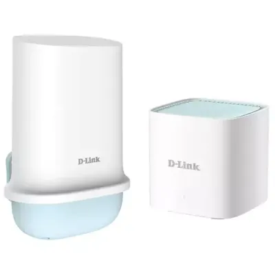 D-Link DWP-1010/ODU &amp; M15/IDU Bundle Kit - Thumbnail 3