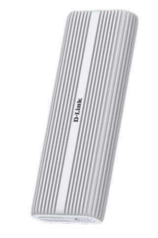 D-Link DSP-411 Drive Enclosure PCI Express NVMe M.2 - USB4 Host Interface