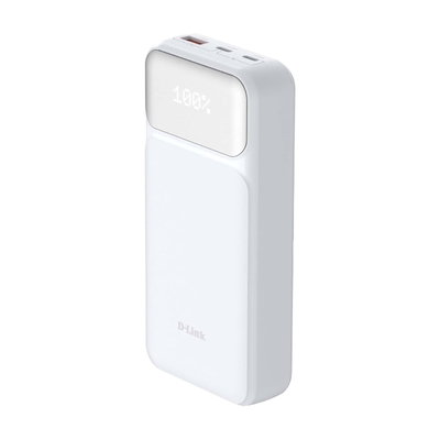 D-Link 20000mAh Power Bank