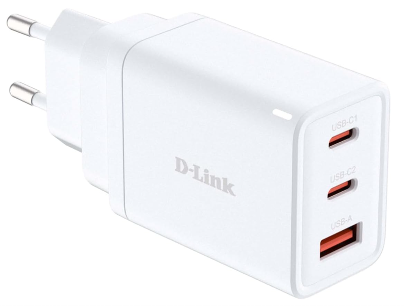 D-Link 65W GaN Charger - Image 1