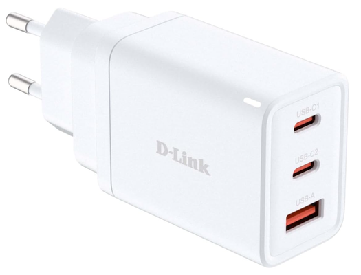D-Link 65W GaN Charger