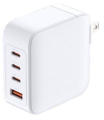 D-Link DCP-101/B 100W GaN Charger - Image 1