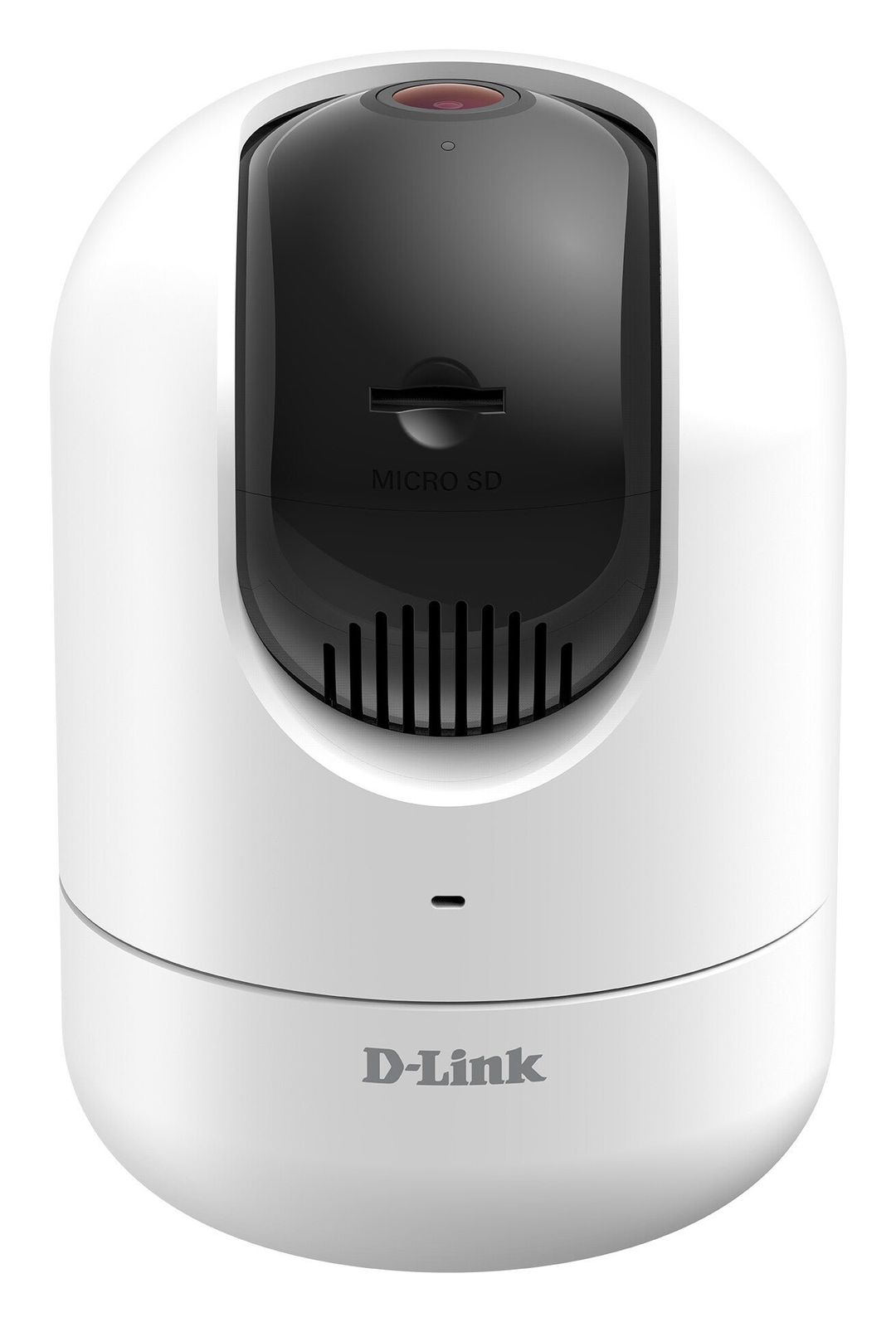 D-Link 2K QHD Pan & Tilt Wi-Fi Camera - Image 1