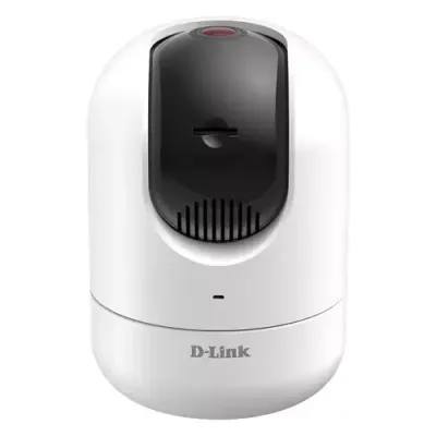 D-Link 2K QHD Pan & Tilt Wi-Fi Camera - Thumbnail 2