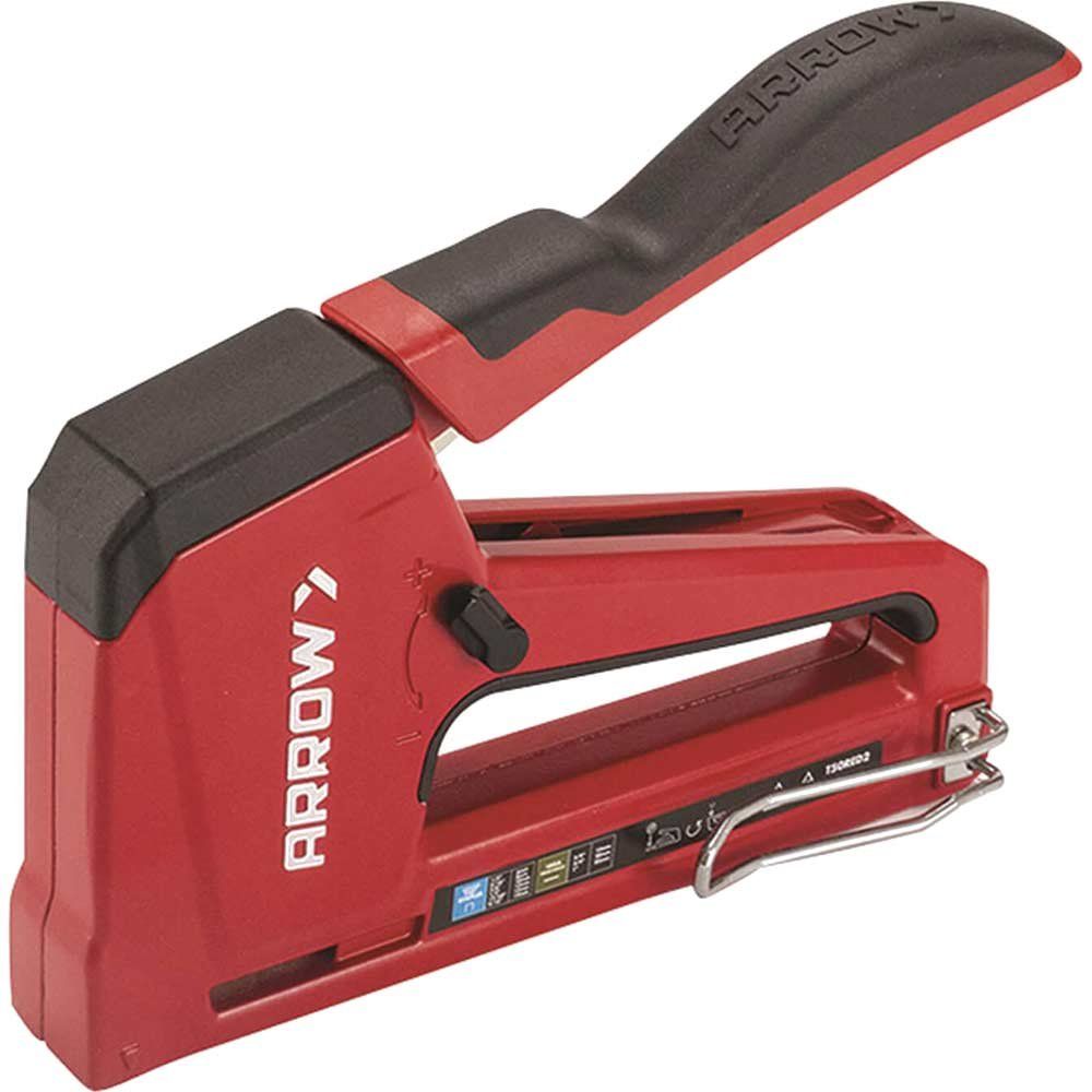 Arrow T50 2 in 1 Staple Gun - Image 1